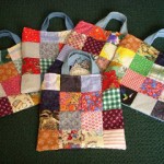 Busy Bags complete!