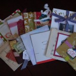12 Days of Christmas Swap
