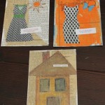 Postcard love