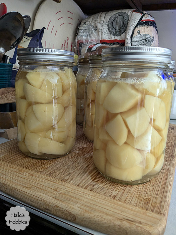 T Tuesday: canning, preserving and more edition