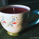 T Tuesday: candle mug edition